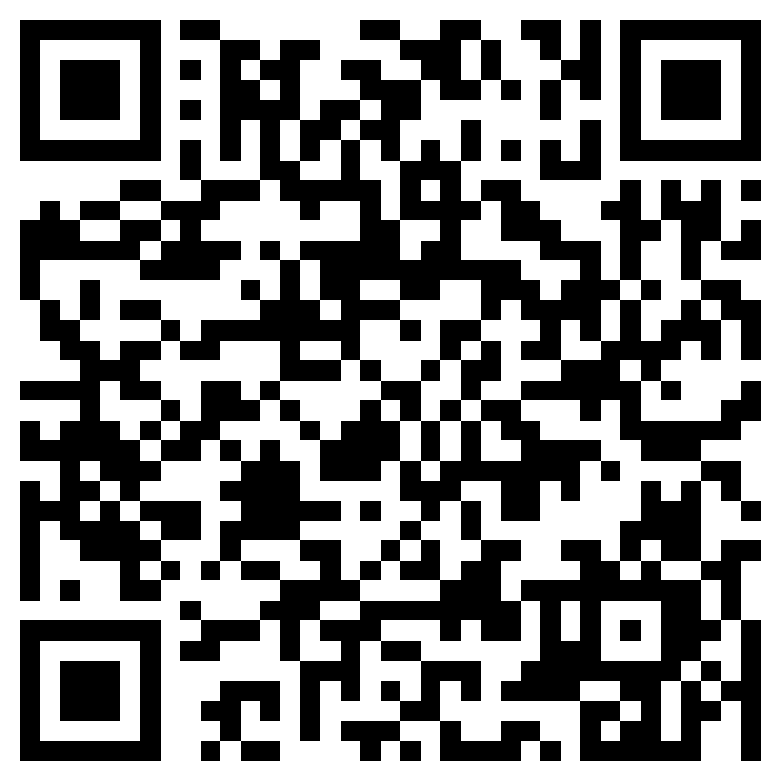 App Store QR code